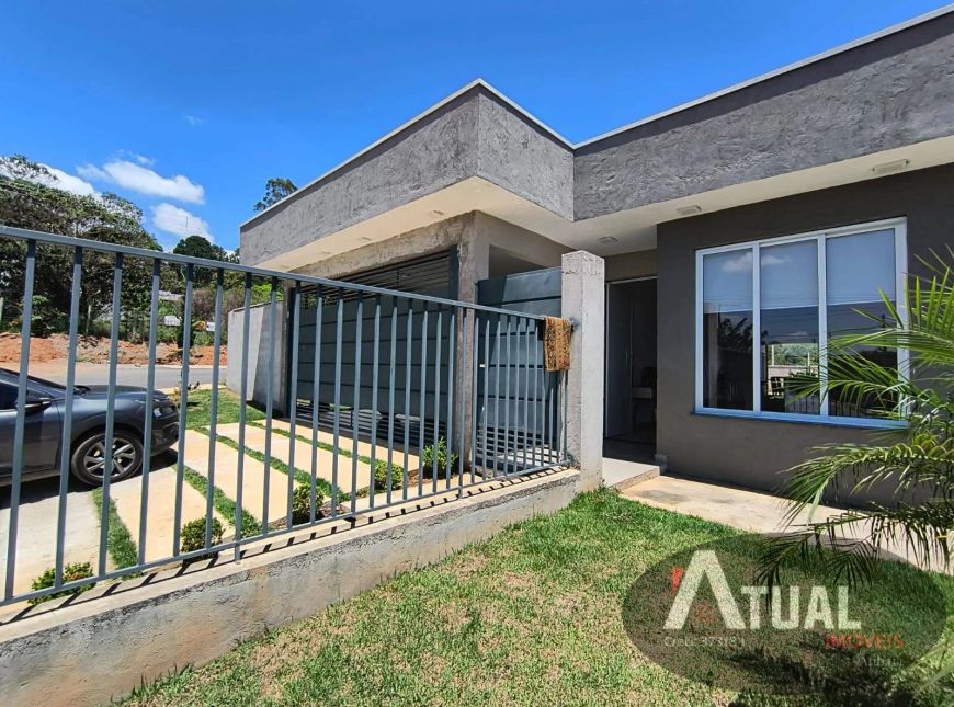 Casa térrea a venda em Atibaia usina a 3 km da Don Pedro valor 780,000,00