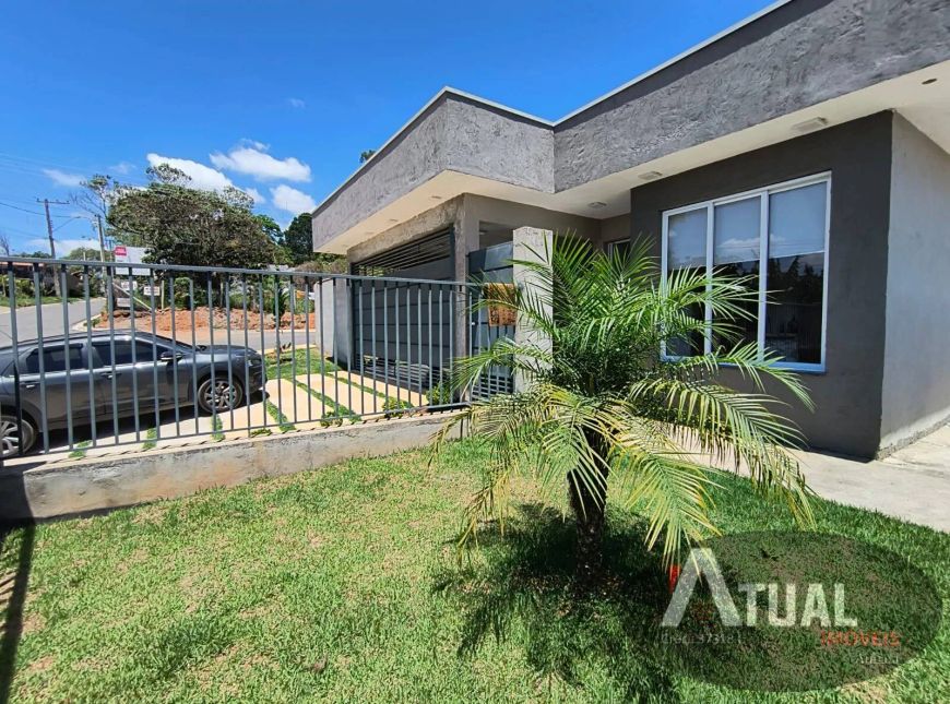 Casa térrea a venda em Atibaia usina a 3 km da Don Pedro valor 780,000,00