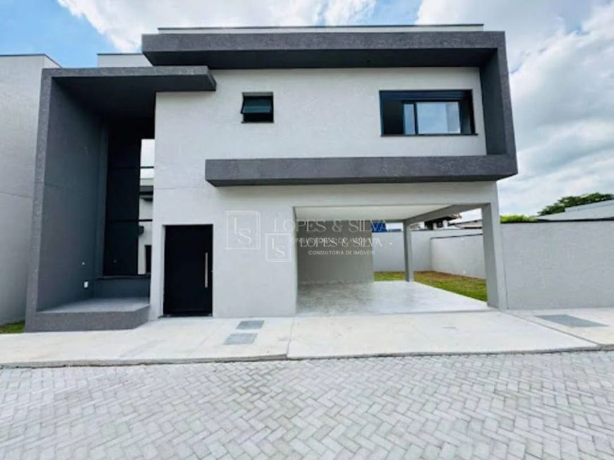 Casa com 3 dormitórios à venda, 174 m² por R$ 1.468.000,00 - Loteamento Loanda - Atibaia/SP