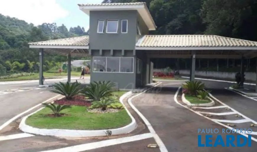 TERRENO EM CONDOMÍNIO - ESTÂNCIA PARQUE DE ATIBAIA - SP