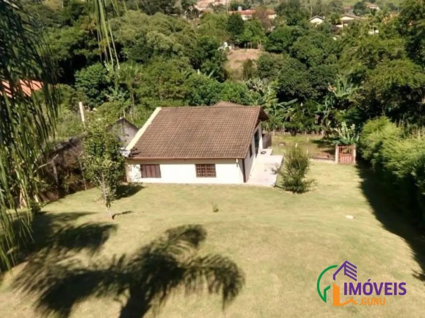 CASA ASSOBRADADA - JARDIM ESTÂNCIA BRASIL - SP