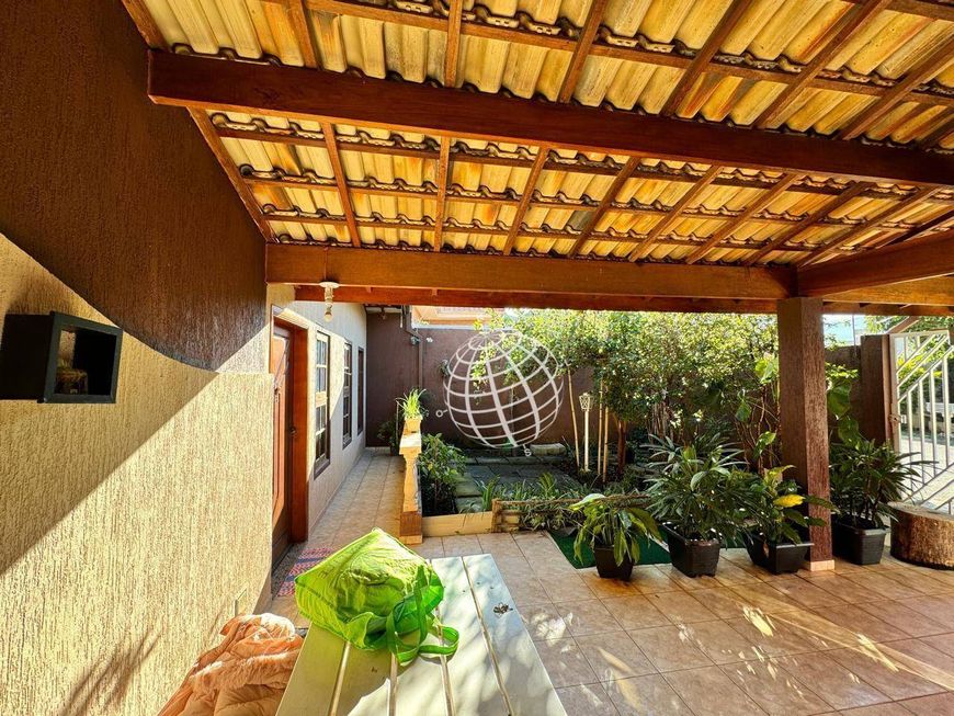 Casa com 3 dormitórios à venda, 150 m² por R$ 780.000,00 - Recreio Maristela - Atibaia/SP
