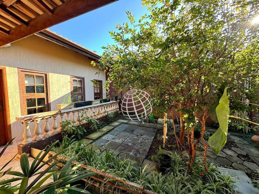 Casa com 3 dormitórios à venda, 150 m² por R$ 780.000,00 - Recreio Maristela - Atibaia/SP