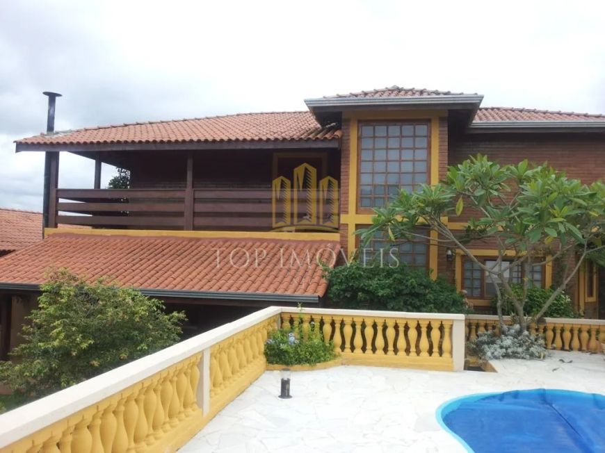 Chacara em condominio de alto padrão, com lazer completo