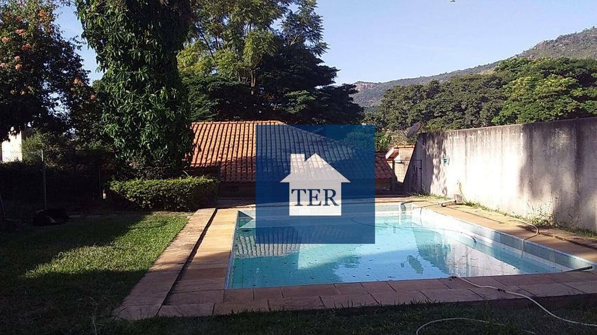 Casa à venda, 105 m² por R$ 920.000,00 - Retiro das Fontes - Atibaia/SP