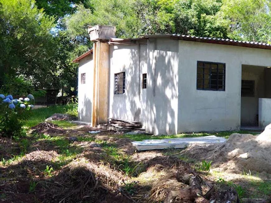 Chácara com 3 dormitórios à venda, 6103 m² por R$ 900.000,00 - Jardim Estância Brasil - Atibaia/SP
