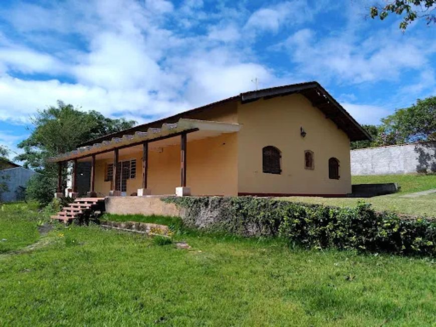 Chácara com 3 dormitórios à venda, 6103 m² por R$ 900.000,00 - Jardim Estância Brasil - Atibaia/SP