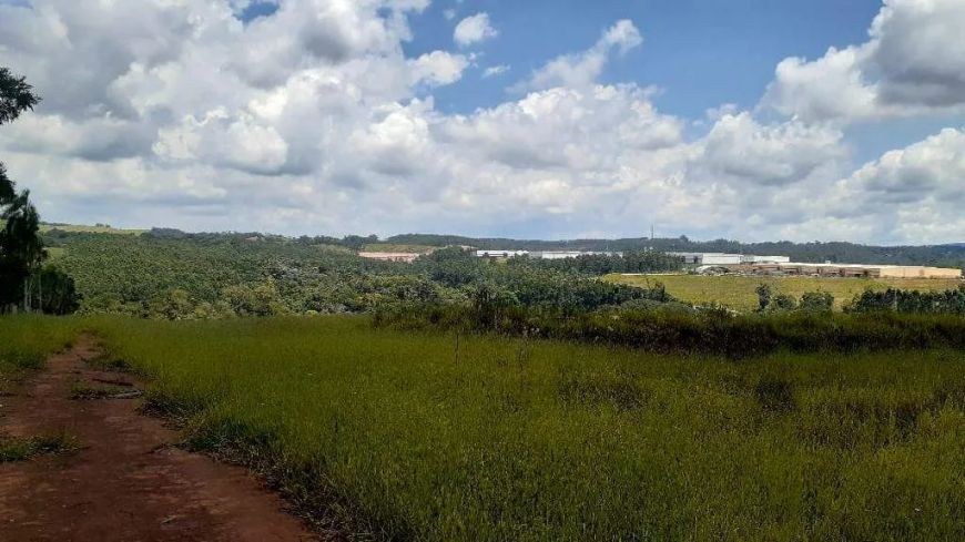 Área à venda Estância Santa Maria do Laranjal em Atibaia
