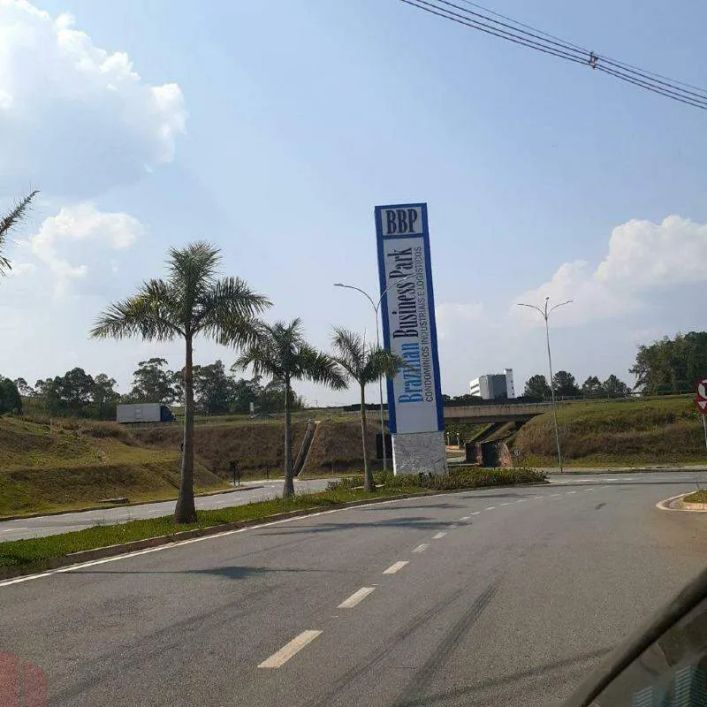 Área à venda Estância Santa Maria do Laranjal em Atibaia
