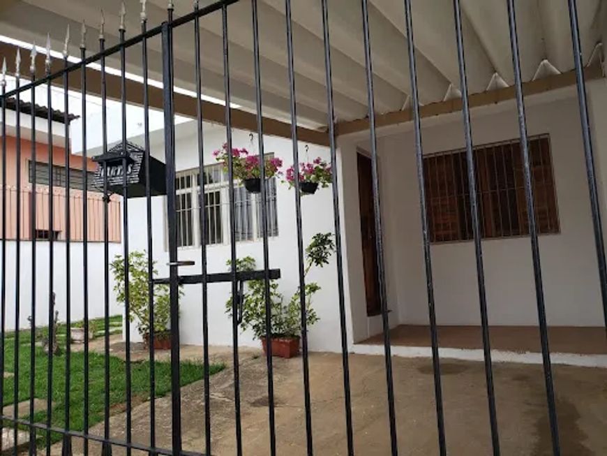 Casa com 2 dormitórios à venda, 90 m² por R$ 680.000,00 - Alvinópolis - Atibaia/SP