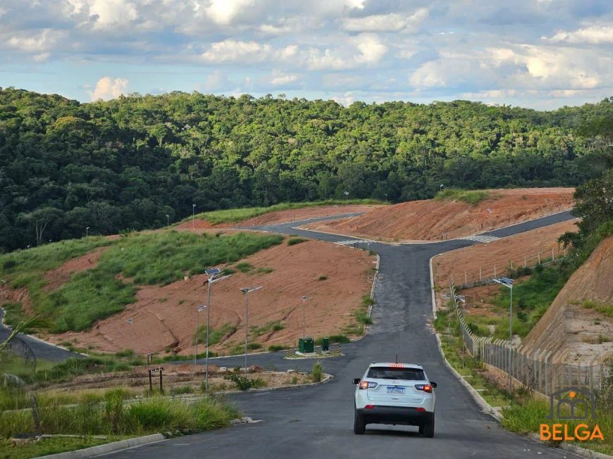Terreno em Condomínio para Venda em Atibaia, Condomínio Portal Lamis