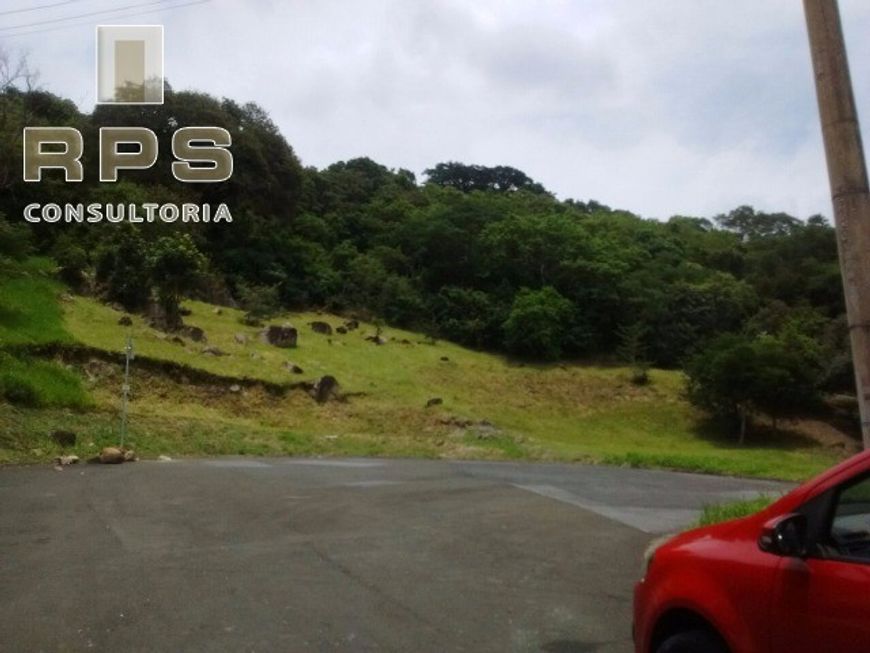 Terreno para Venda no Condomínio Água Verde em Atibaia