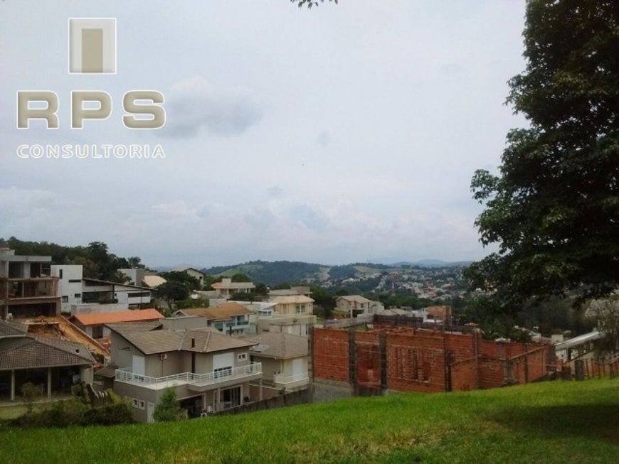 Terreno para Venda no Condomínio Água Verde em Atibaia