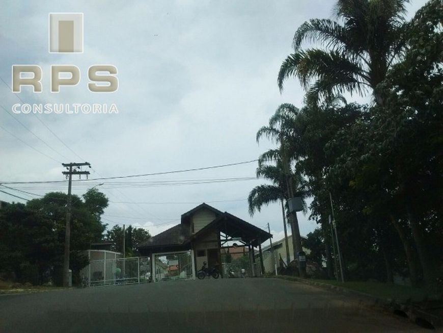 Terreno para Venda no Condomínio Água Verde em Atibaia