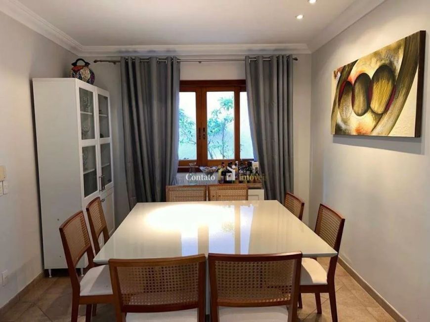 Sobrado com 3 dormitórios à venda, 300 m² por R$ 1.700.000,00 - Vila Thais - Atibaia/SP