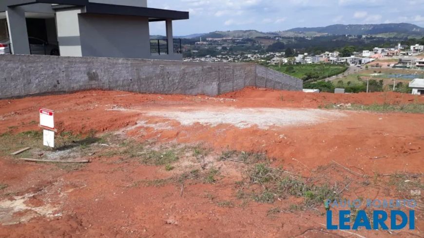 AREA - CONDOMÍNIO RESIDENCIAL SHAMBALLA III - SP