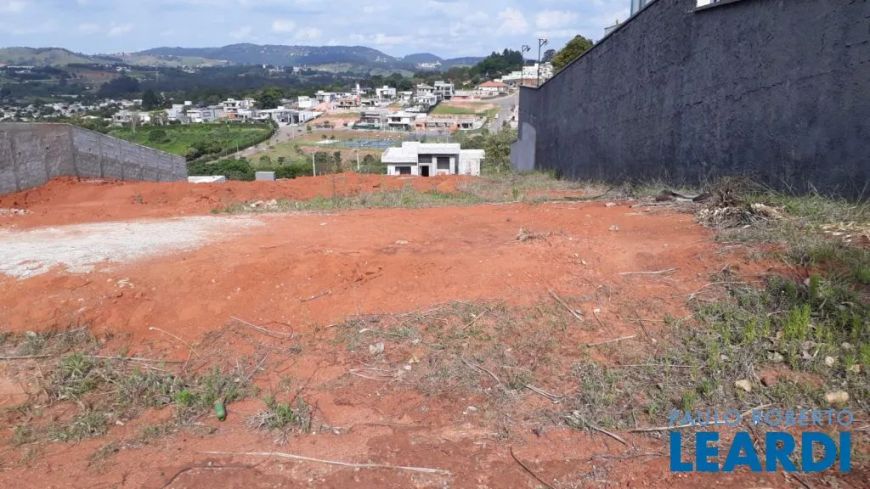 AREA - CONDOMÍNIO RESIDENCIAL SHAMBALLA III - SP