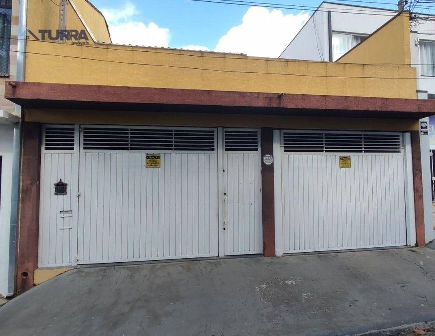 Casa com 4 dormitórios à venda de 111 m² no Atibaia Jardim em Atibaia/SP - CA5401