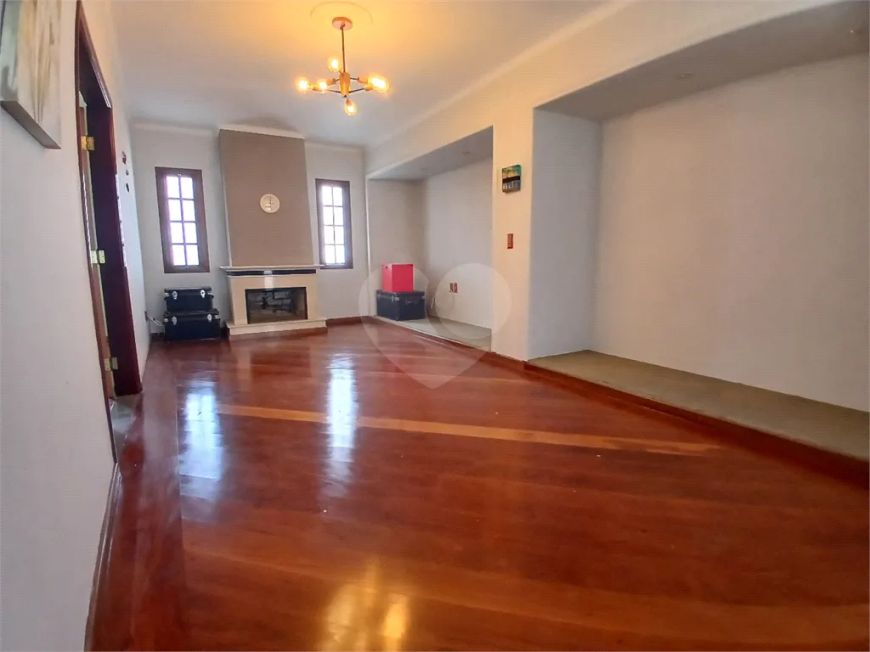 Casa com 5 quartos à venda em Vila Santista - SP