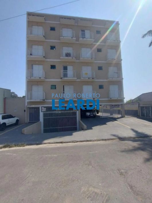 APARTAMENTO - JARDIM IMPERIAL - SP
