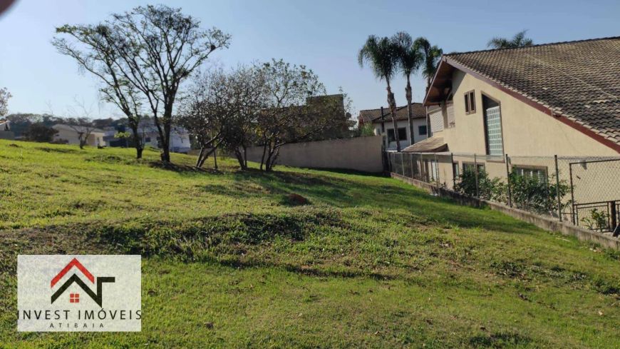 Terreno à venda, 450 m² por R$ 500.000,00 - Vila Helena - Atibaia/SP