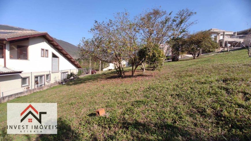 Terreno à venda, 450 m² por R$ 500.000,00 - Vila Helena - Atibaia/SP