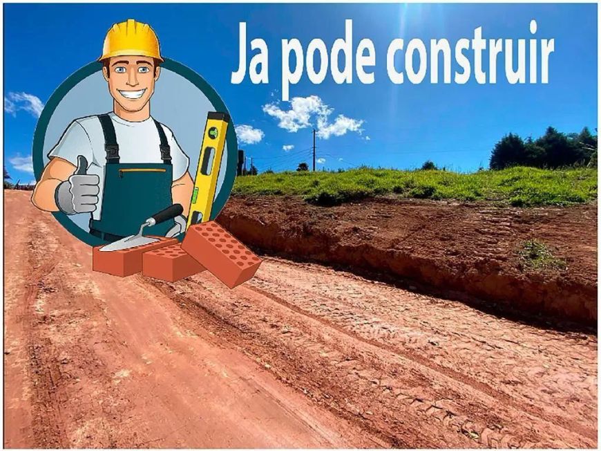 Quer Mudar de Vida? Troco Terreno com Vista Espetacular por Veículo