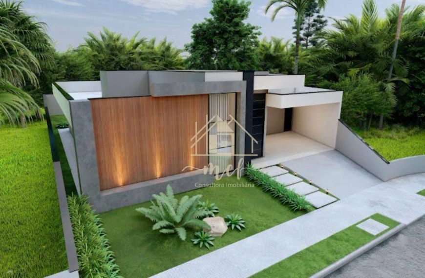 Casa com 3 dormitórios à venda, 229 m² por R$ 2.200.000,00 - Condomínio Reserva São Nicolau - Atibai