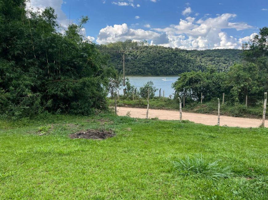 Alto Potencial de Valorização – Lote com Vista para Represa em Nazaré Paulista