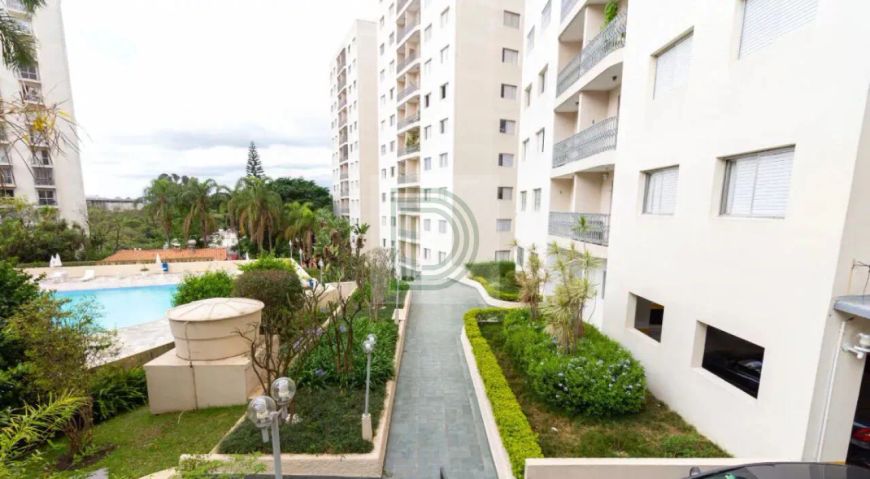 Lindo apartamento ao lado da USP - 2 dormitórios