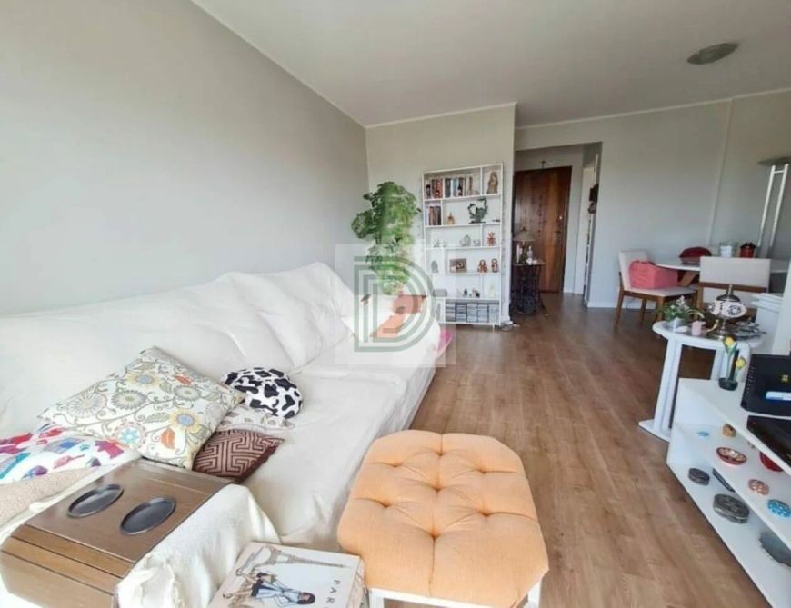 Lindo apartamento ao lado da USP - 2 dormitórios
