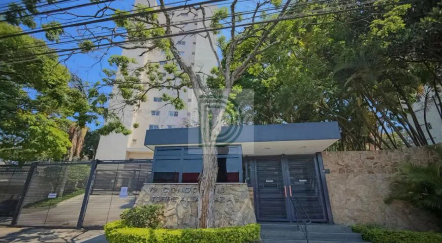 Lindo apartamento ao lado da USP - 2 dormitórios