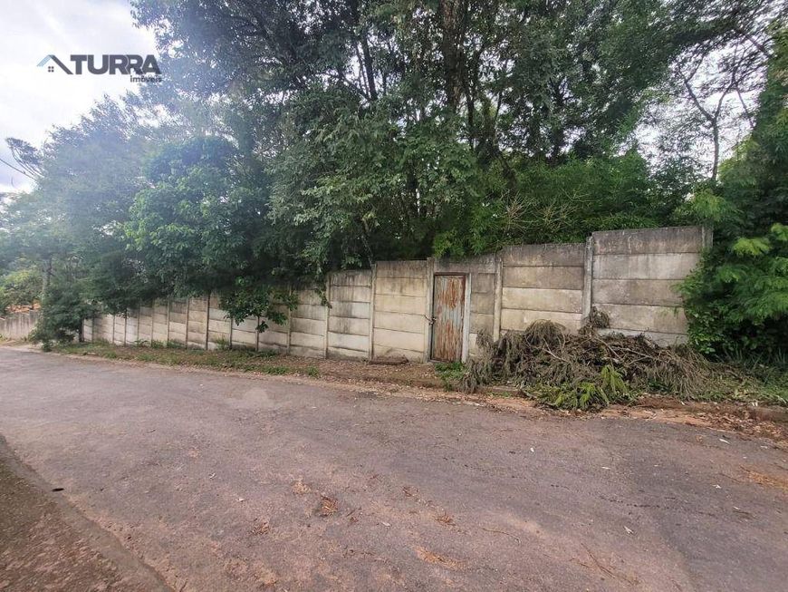 Terreno à venda de 1500 m² na Chacara Piratininga em Atibaia/SP - TE2289