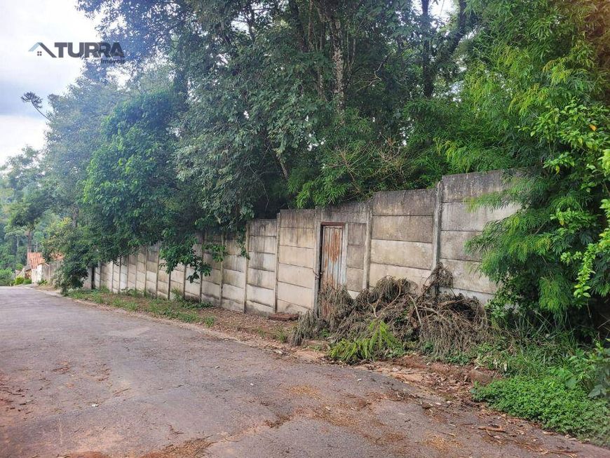Terreno à venda de 1500 m² na Chacara Piratininga em Atibaia/SP - TE2289