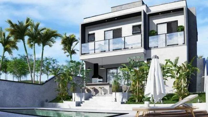 Casa em Condomínio à Venda - Condomínio Buona Vita, Atibaia - 177m2 - 3 suítes