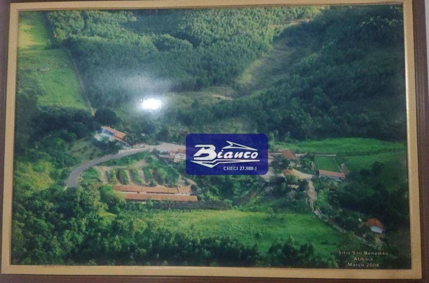 Sítio em Atibaia