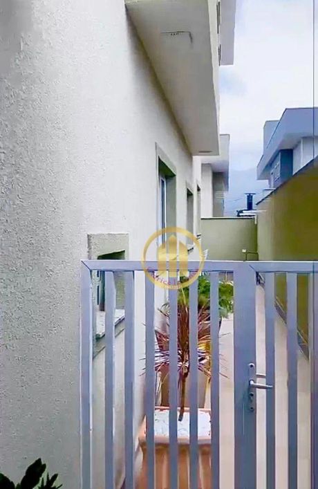 Casa com 3 suítes à venda, 136 m² por R$ 790.000 - Jardim Jaraguá - Atibaia/SP