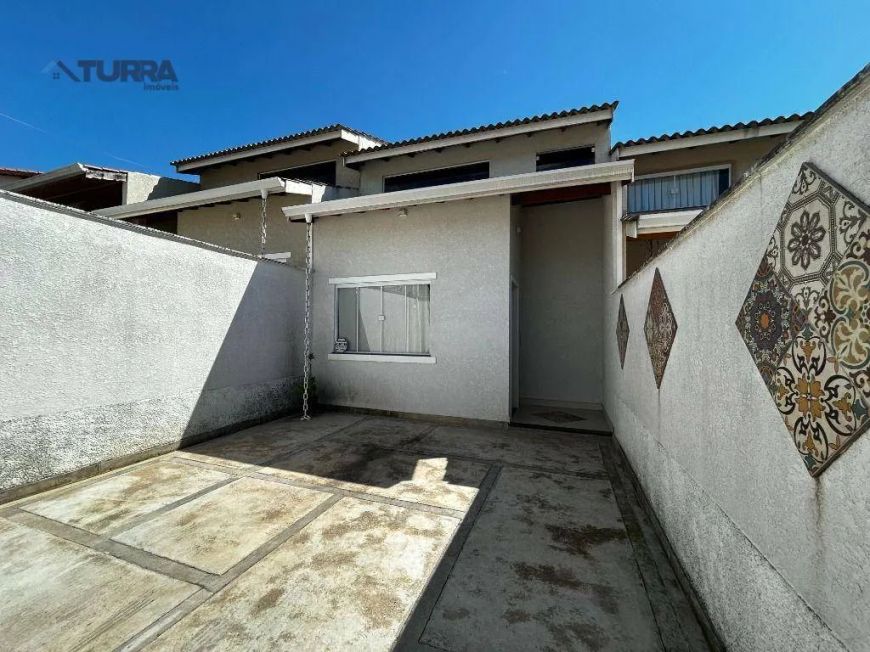 Casa com 3 dormitórios à venda de 93 m² no Jardim Jaraguá em Atibaia/SP - CA5803.