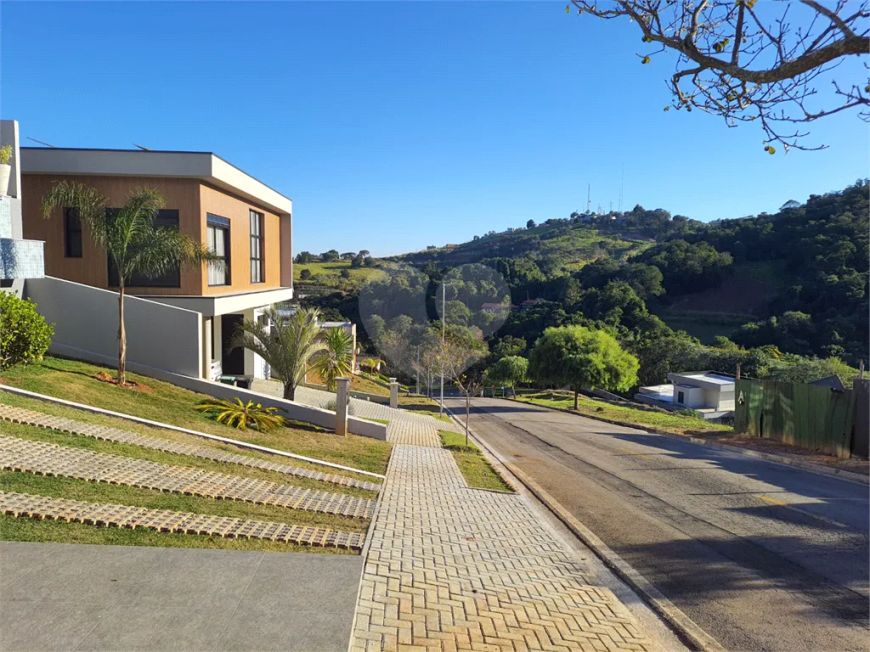 Casa com 3 quartos à venda em Estância Parque De Atibaia - SP