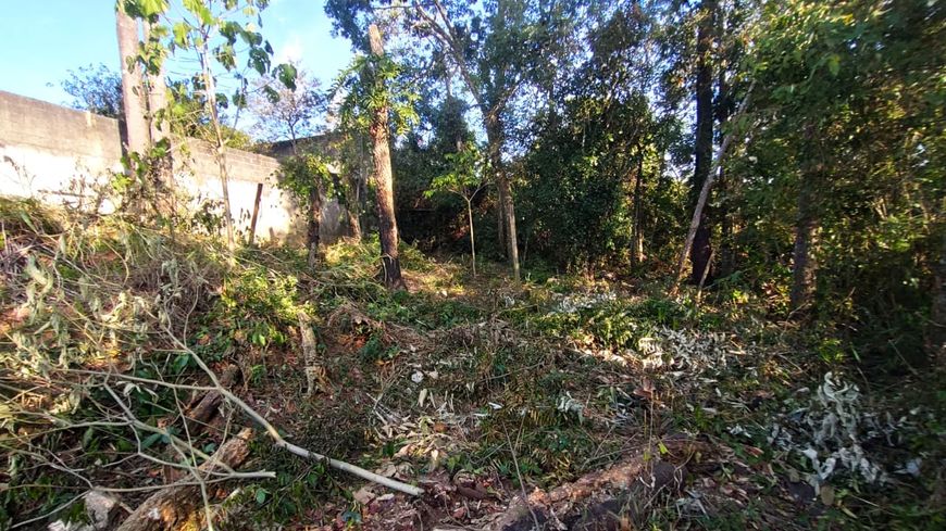 Lote/Terreno para venda possui 1000 metros quadrados em Jardim Estância Brasil - Atibaia - SP