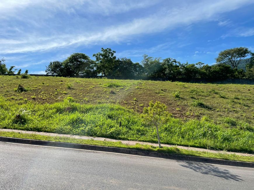 Condomínio Itaporã Atibaia - alto padrão - terreno - Atibaia / São Paulo