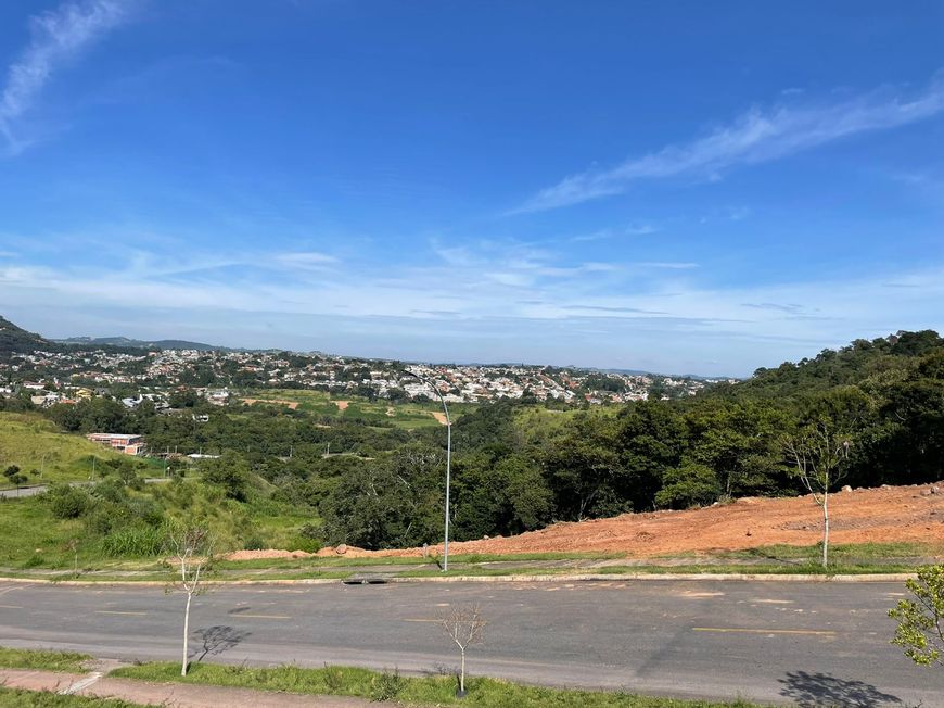 Condomínio Itaporã Atibaia - alto padrão - terreno - Atibaia / São Paulo