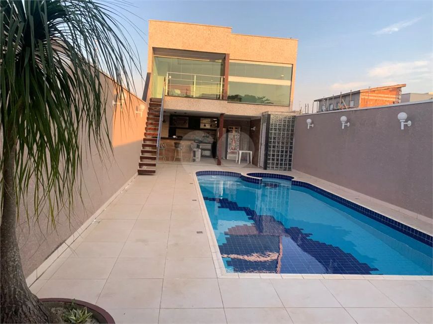 Casa com 2 quartos à venda em Nova Cerejeira - SP