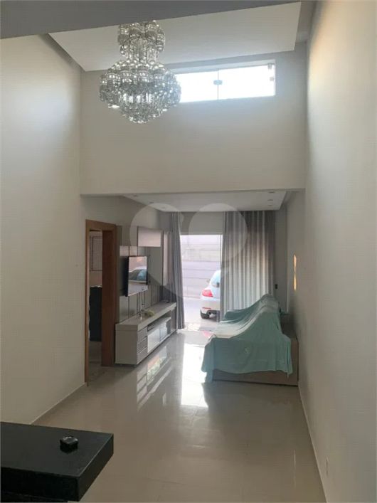 Casa com 2 quartos à venda em Nova Cerejeira - SP