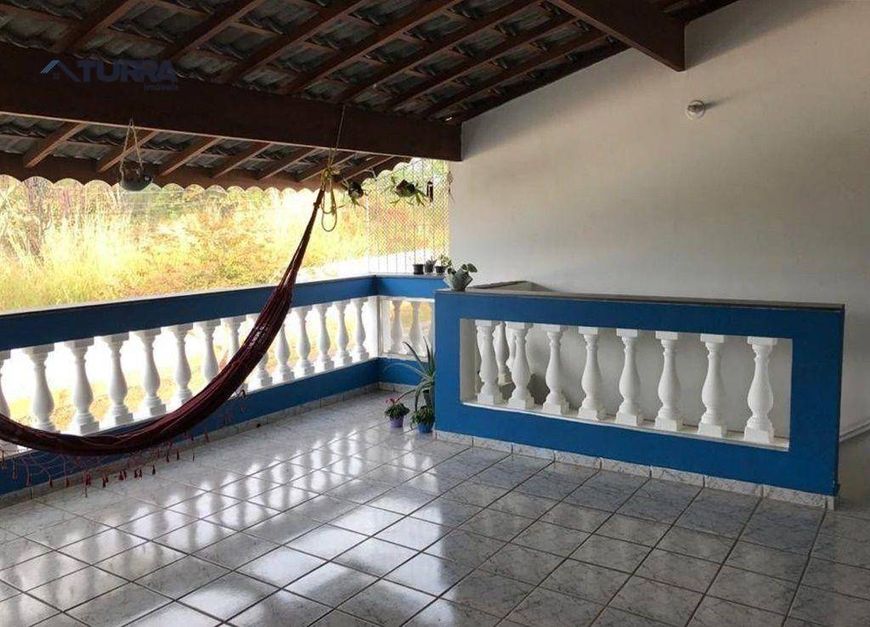 Casa com 3 dormitórios à venda de 154 m² no Jardim Alvinópolis em Atibaia/SP - CA4940