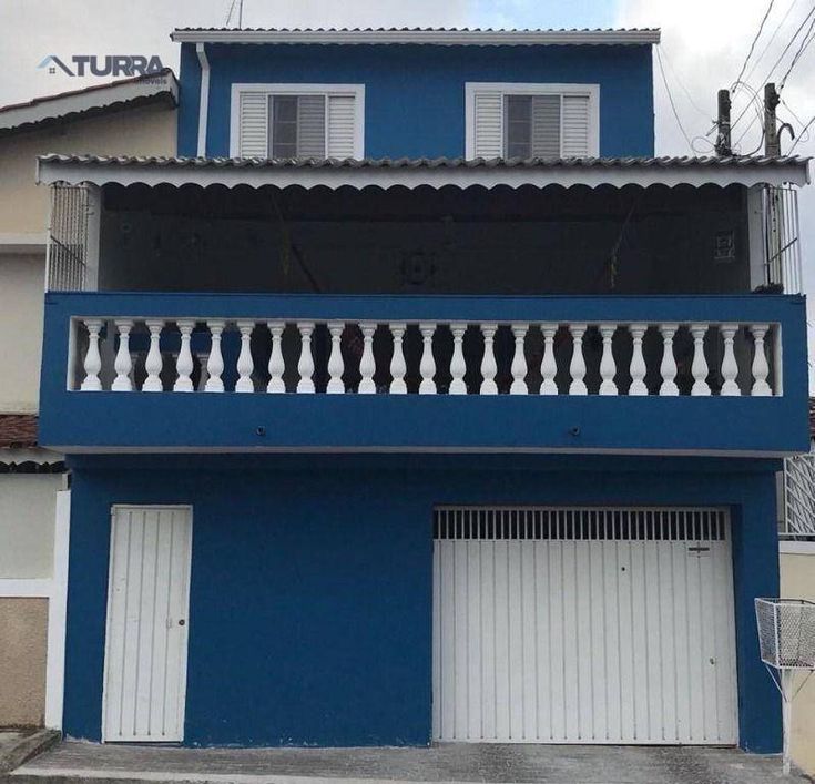 Casa com 3 dormitórios à venda de 154 m² no Jardim Alvinópolis em Atibaia/SP - CA4940