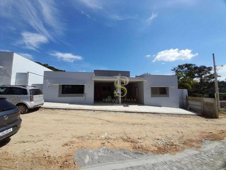 Casa com 2 dormitórios à venda, A partir de R$ 504.000 - Jardim Paraíso da Usina - Atibaia/SP