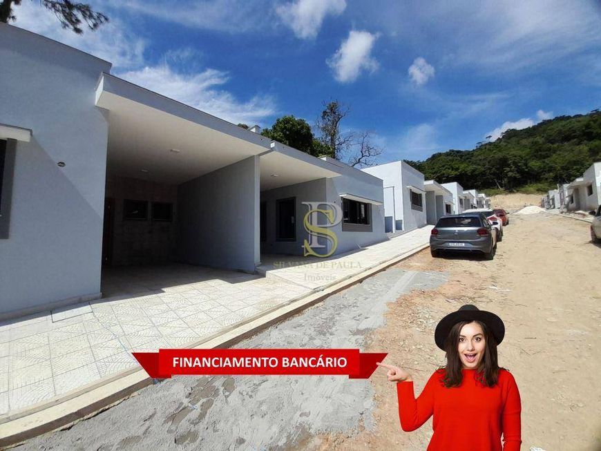 Casa com 2 dormitórios à venda, A partir de R$ 504.000 - Jardim Paraíso da Usina - Atibaia/SP