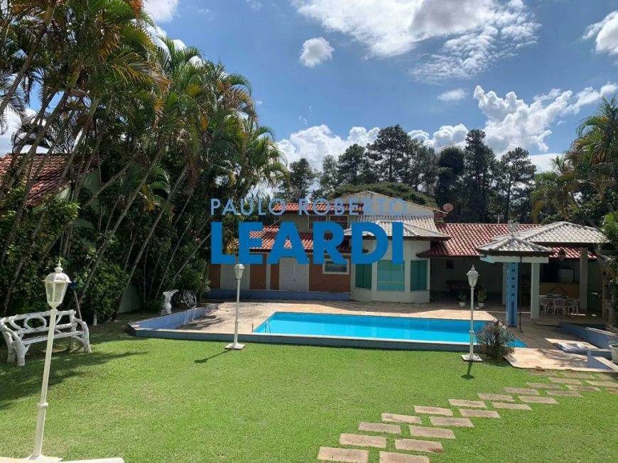 CASA TÉRREA - VILA ESPERIA OU GIGLIO - SP