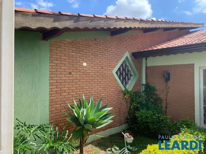 CASA TÉRREA - VILA ESPERIA OU GIGLIO - SP